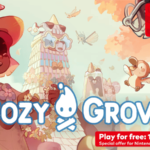 Cozy Grove gratuit pour les abonnés Nintendo Switch Online cette semaine Cozy Grove Will Be Free For Nintendo Switch Online Subscribers This Week