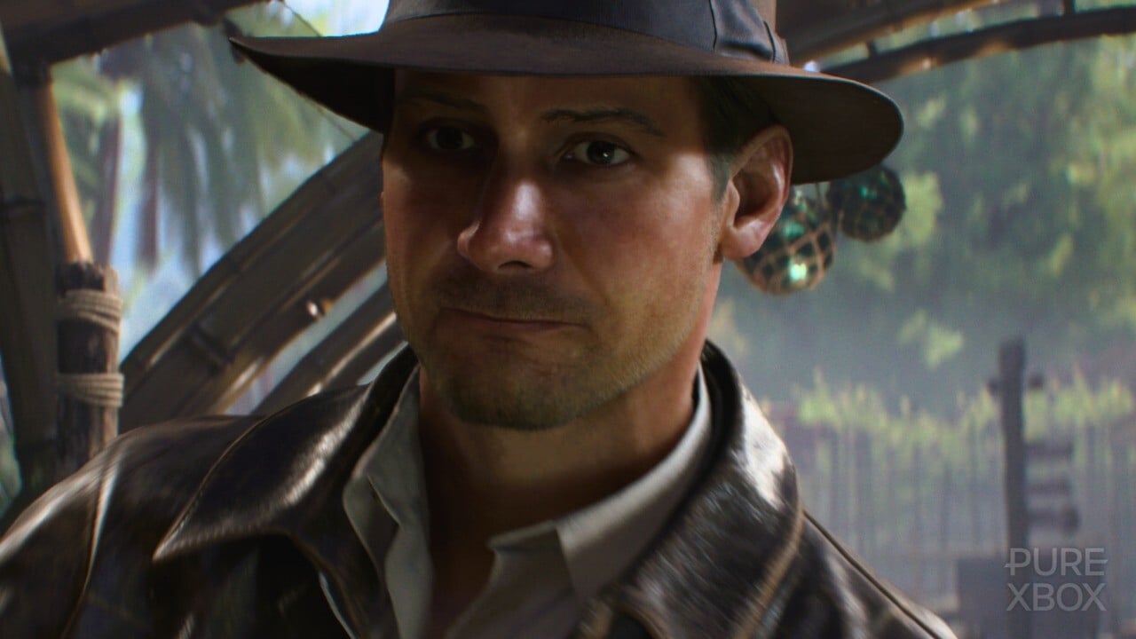 Indiana Jones and the Great Circle Review (Xbox Series X|S)