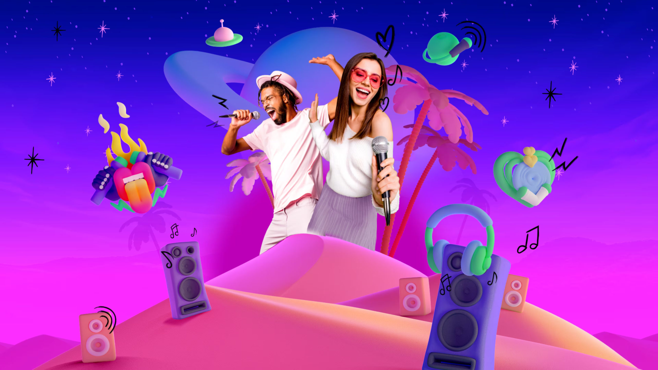 Let's Sing 2025 Review (PS5) - What Was I Made For?
