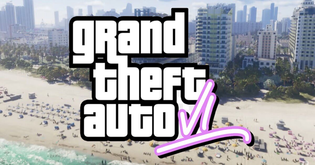 GTA 6 Trailer 2 release date - Fans convinced new Grand Theft Auto trailer out this week | Gaming | Entertainment