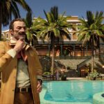 Death on the Nile arrive sur Nintendo Switch Death on the Nile announced for Nintendo Switch