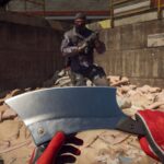 Black Ops 6 Cleaver