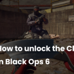 How to unlock the Cleaver in Black Ops 6
