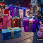 How To Unlock The Free Cosmetic in Winterfest 2024