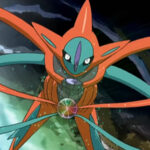 pokemon go all deoxys forms normal speed attack defense raid guide counters