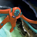pokemon deoxys attack forme 2