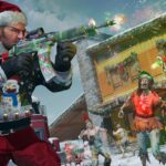 Des fans de Black Ops 6 souhaitent l'ajout de Blade, Solid Snake et Bluey dans le jeu 'Black Ops 6' fans want Blade, Solid Snake and Bluey added to the game