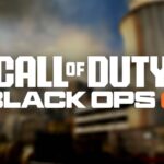 Des indices sur des remasters de cartes classiques dans Black Ops 6 Black Ops 6 characters staning with guns on trains