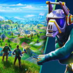 Des joueurs en colère face à des campeurs prenant des PNJ en otage dans Fortnite Fortnite