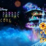 Disney Music Parade disponible sur Nintendo Switch en Asie "Disney Music Parade -Encore-" For Nintendo Switch™ Asia Release