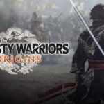 Dynasty Warriors: Origins - date de préchargement et taille du fichier sur PS5 Dynasty Warriors: Origins - Preload date and file size for PS5