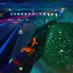 Bowling mini-game Easter Egg on Liberty Falls map in Black Ops 6 Zombies