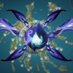 Emplacements et itinéraire de farming des mimesis ténébreux dans Genshin Impact Tenebrous Mimesis Locations & Farming Route In Genshin Impact