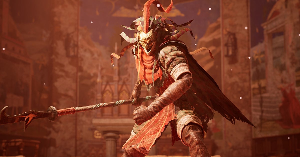 Italian Soulslike Enotria: The Last Song finally secures itself an Xbox release date