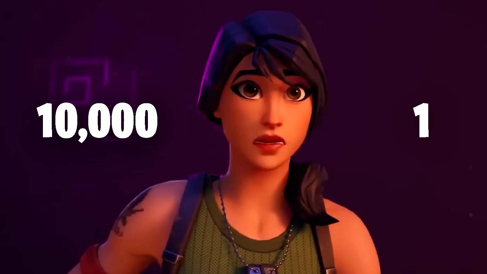 Epic Games quietly fixing the bot issue