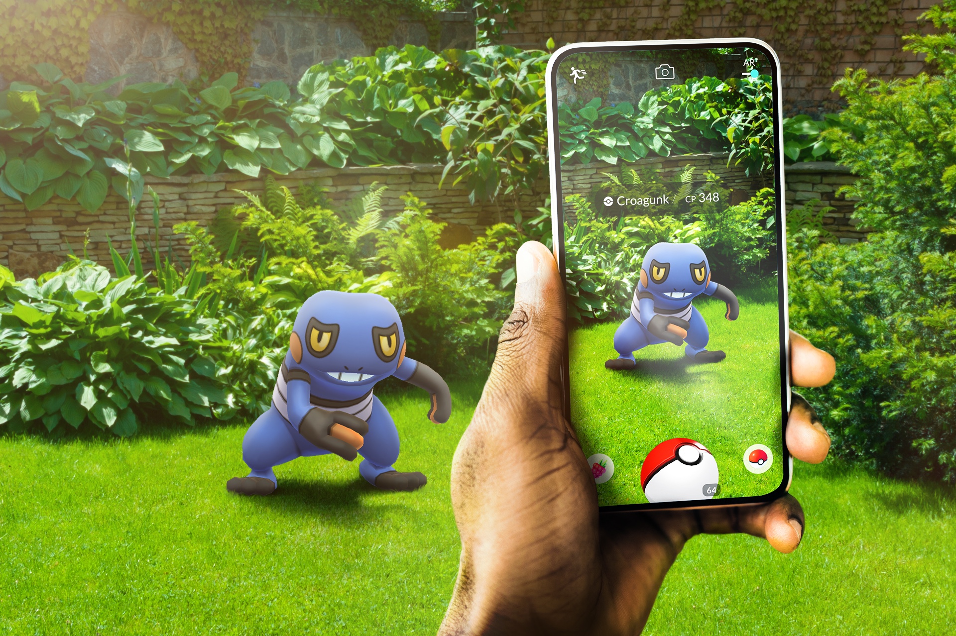How to Spoof in Pokemon GO without Getting Banned 2025 (No PC) - IT News Africa