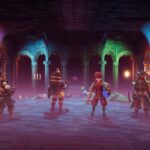 For The King II coming to PS5, Xbox Series, and Xbox One on December 12