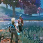 Fortnite 2024 : comment débusquer et vaincre les nouveaux démons Fortnite Chapter 6 Season 1 How to find and damage Demons in Fortnite