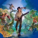 Fortnite Reload : des fuites annoncent le retour de quatre cartes emblématiques Fortnite players slam hated Burd POI