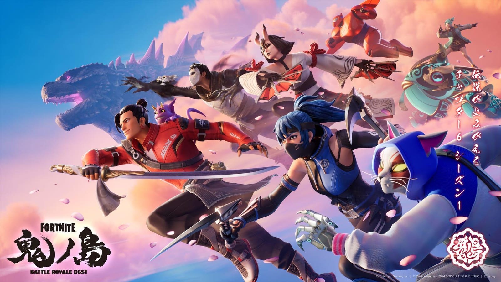 ‘Fortnite’ Chapter 6 Slashes Save The World Experience, Enraging Players