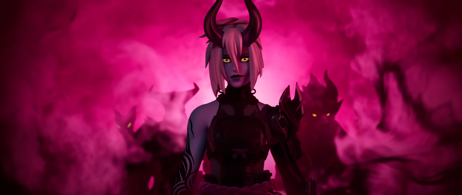 Fortnite: How to Find and Defeat Night Rose