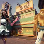 Fortnite en 2025 : attentes et nouveautés What to Expect From Fortnite in 2025