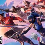 Fortnite : mise à jour facilite l'accès à une fonction rare et puissante Fortnite Update Makes Extremely Rare and Powerful Feature Easier to Find
