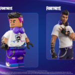 Fortnite : obtenez gratuitement le skin Chord Kahele Fortnite: How to get the Free Chord Kahele Skin