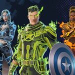 Fortnite : un changement nécessaire pour les styles sélectionnés Fortnite Select Styles Require a Crucial Change