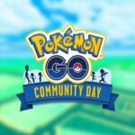 Pokemon Go Leak Reveals January Community Day Pokemon