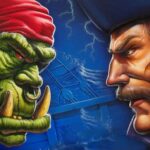 GOG plans to preserve Warcraft 1 and 2 even though Blizzard is delisting them