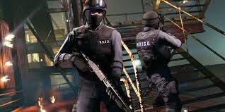 GTA 5 Online Money Glitch Still Reportedly Works After Agents of Sabotage Update