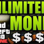 (Now-Free) GTA 5 Money Generator Updated 2024 [100% Working]