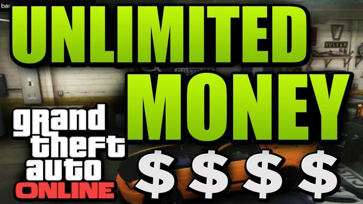 (Now-Free) GTA 5 Money Generator Updated 2024 [100% Working]