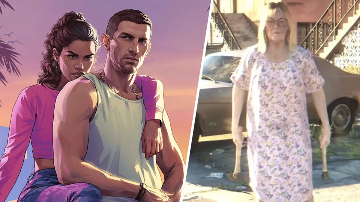 GTA 6 fans are marking their calendars for 12 December - News