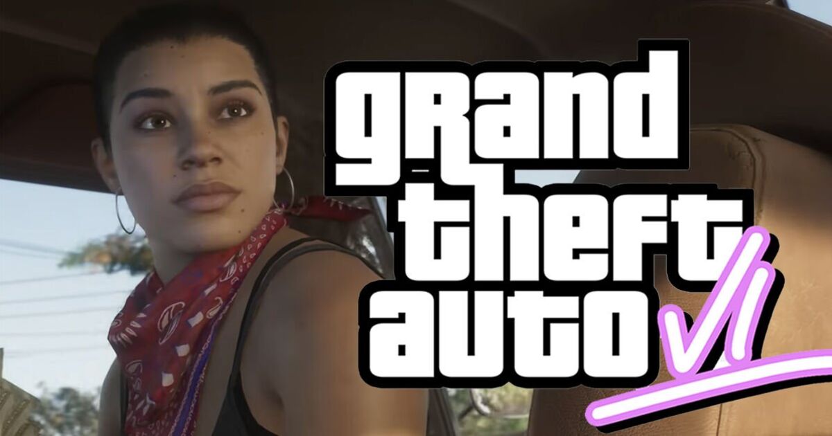 GTA 6 Trailer 2 WON'T be at The Game Awards - and here's the proof | Gaming | Entertainment