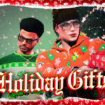 GTA Online : cadeaux et bonus pour les fêtes XboxAchievements Home