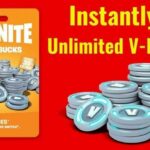 [Updated/Offers™!] Fortnite Free V Bucks Generator (Today 2024)