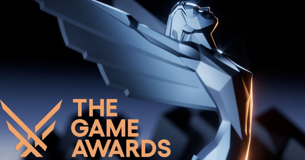 Game Awards 2024 UK start time, leaks, rumours - GTA 6, Mafia, Switch 2, Resident Evil 9 | Gaming | Entertainment