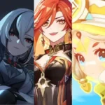 Genshin Impact 2024 : nouveautés de Natlan et Arlecchino gosu-brand