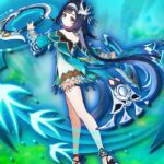 Genshin Impact 5.3 Leaks Show A Lan Yan Buff Finally Makes Her Usable