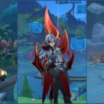 Genshin Impact : meilleures compositions d'équipe Genshin Impact: Best Team Compositions