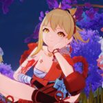 Genshin Impact : un rêve d'anime devenu réalité Why Genshin Impact Feels Like an Anime Dream Come True
