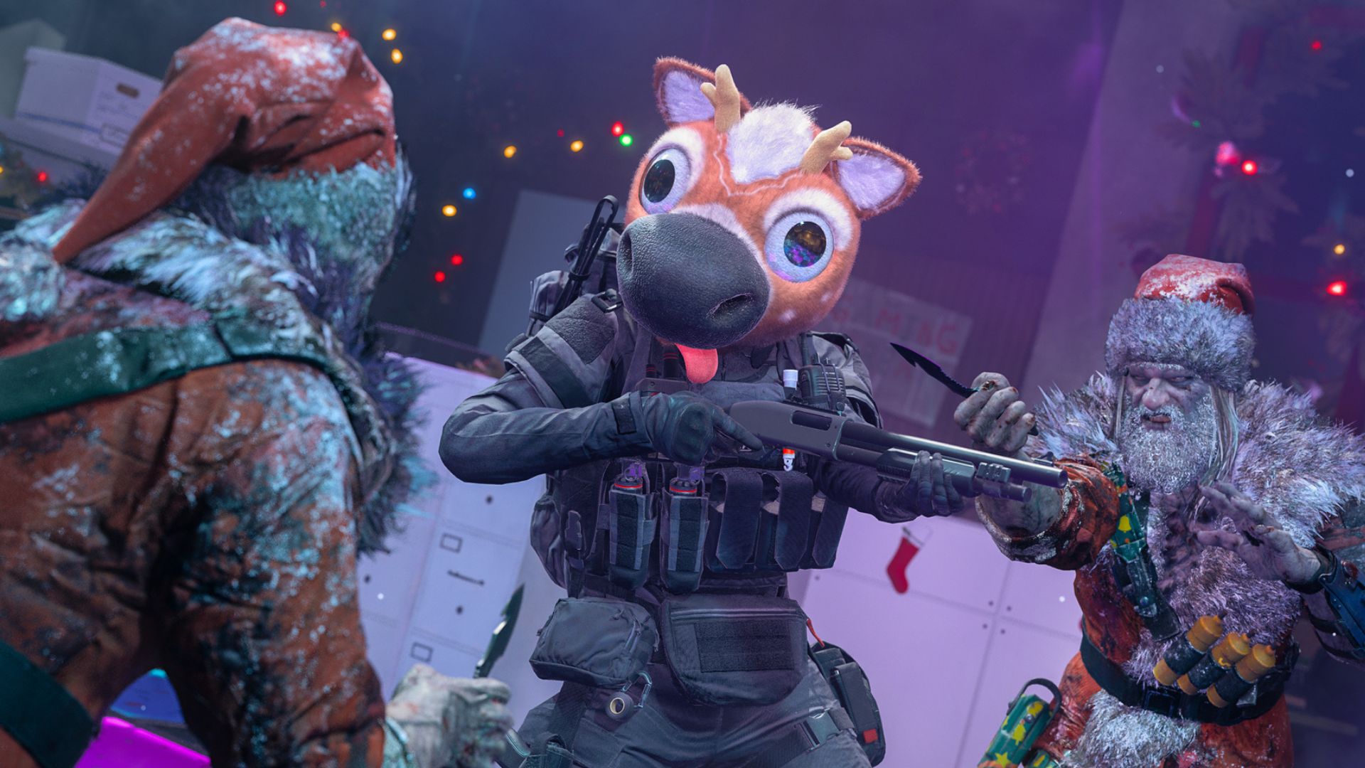Holiday Gift Guide for the Call of Duty Fan