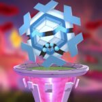 Dynamax Cryogonal Max Battle Guide (Max Mondays)