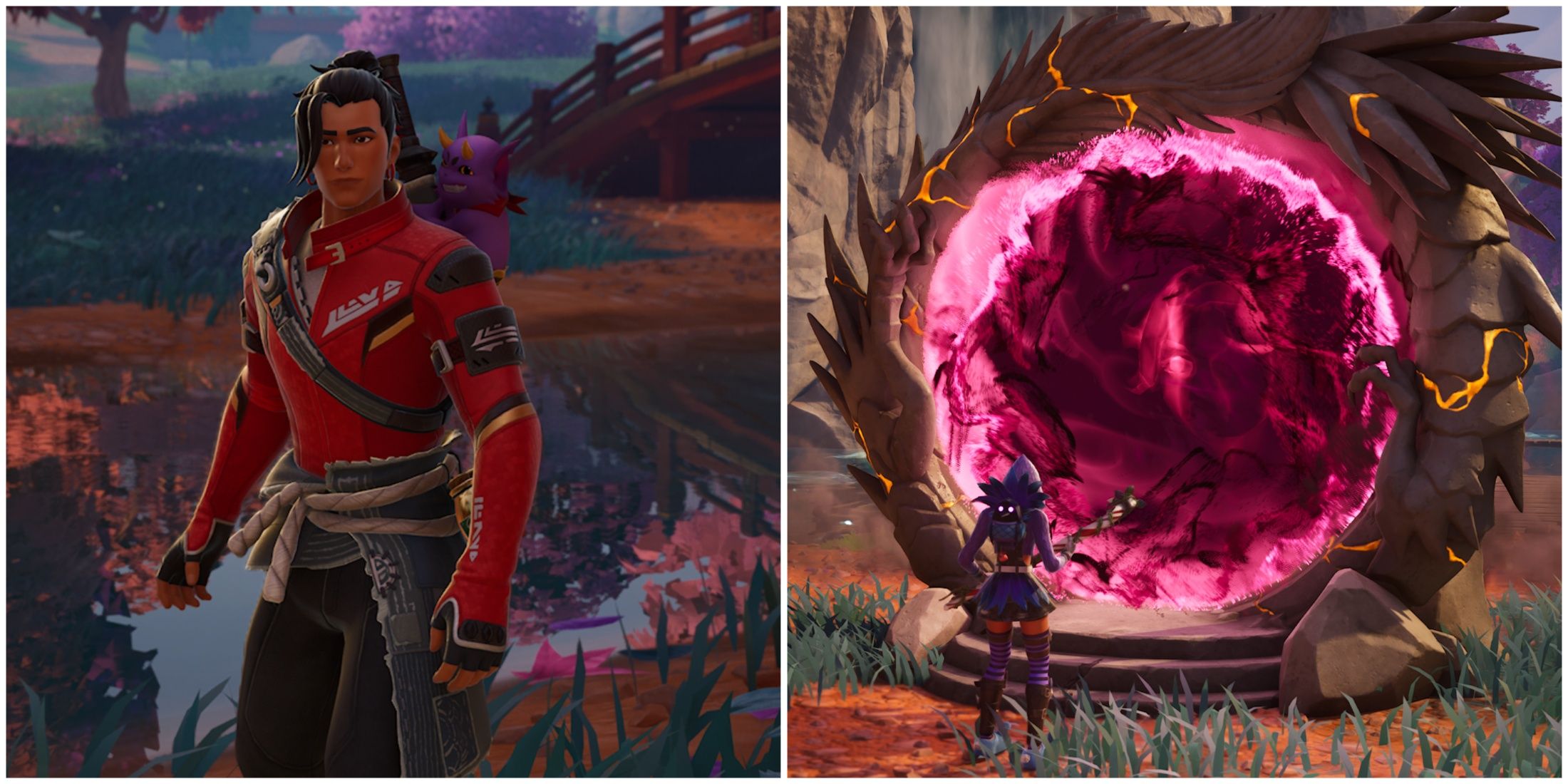 How to Complete Jade & the Mask Story Quests in Fortnite