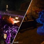 Citadelle Des Morts Guardian Knight Chess Piece Easter Egg Guide in Black Ops 6