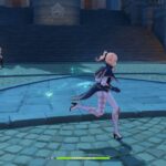 Jean's Envisaged Echo Challenge Guide in Genshin Impact