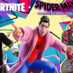 How to Get the New Spider-Verse Skins