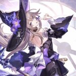 Gargantuan PS5 RPG Honkai: Star Rail Will Fully Unveil Its Next Major Location on New Year's Day